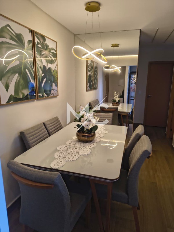 Apartamento, 3 quartos, 67 m² - Foto 1