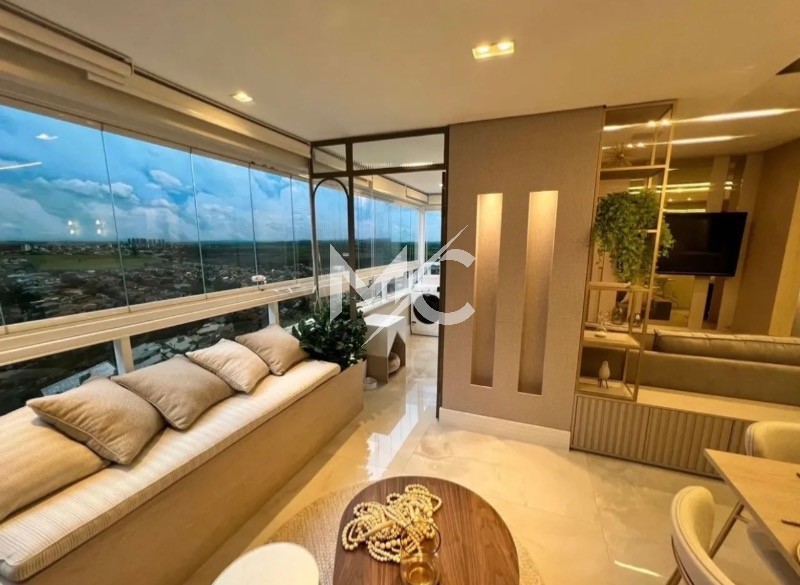 Apartamento, 2 quartos, 91 m² - Foto 4
