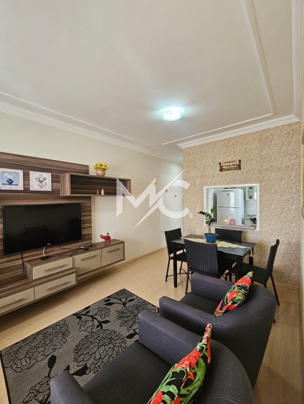 Apartamento, 2 quartos, 65 m² - Foto 2