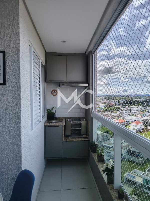 Apartamento, 3 quartos, 67 m² - Foto 4