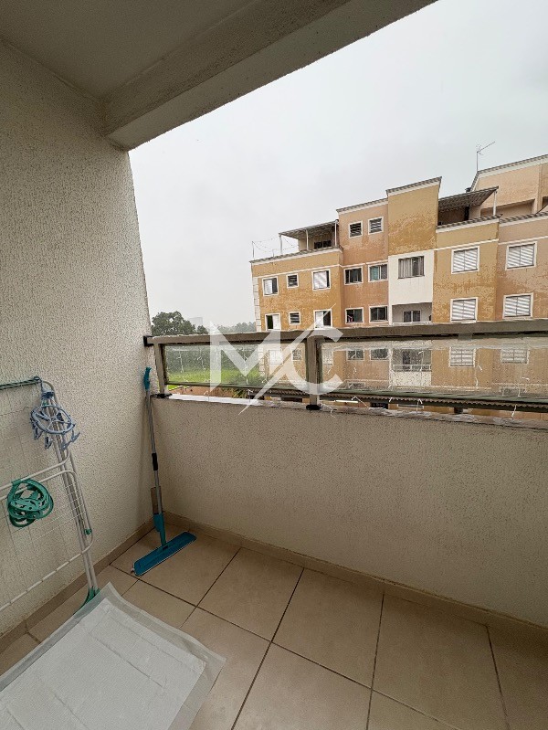 Apartamento, 2 quartos, 56 m² - Foto 9
