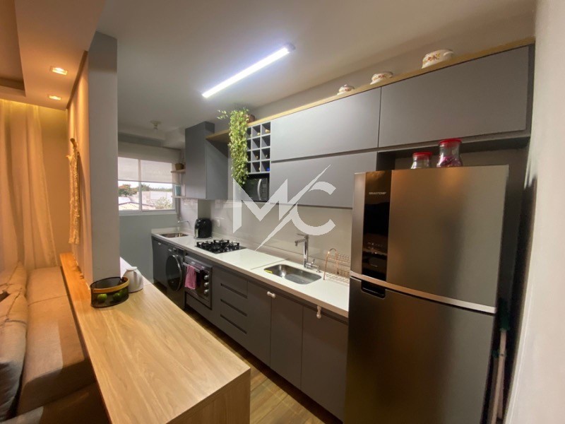 Apartamento, 2 quartos, 56 m² - Foto 4
