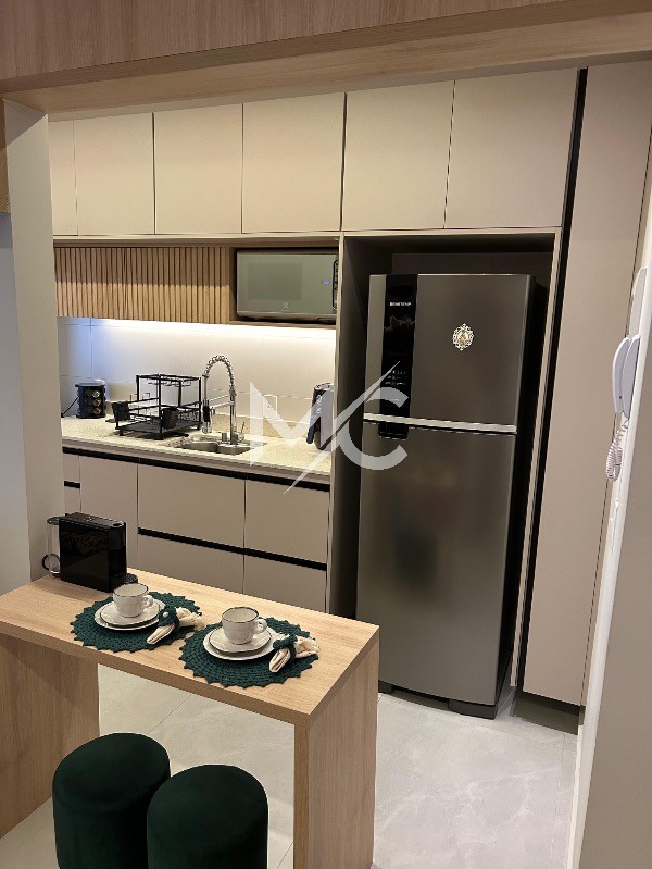 Apartamento, 2 quartos, 58 m² - Foto 5