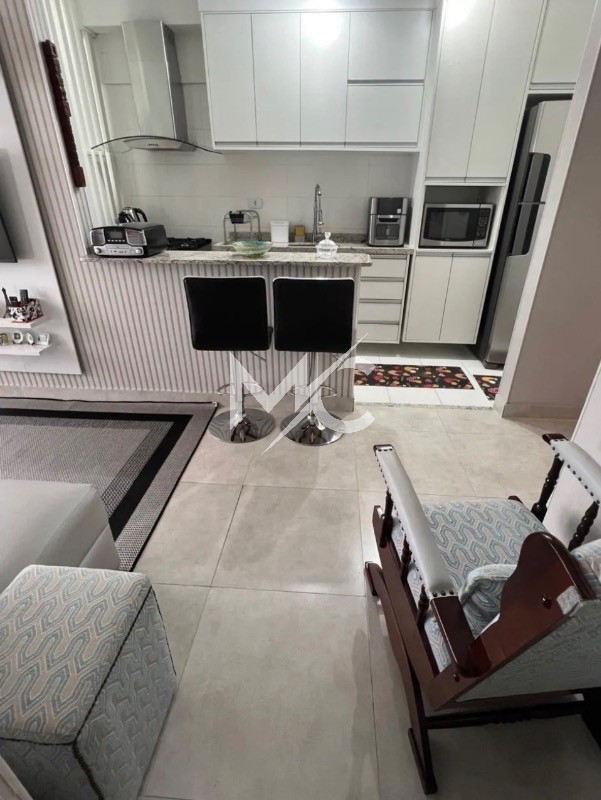 Apartamento, 2 quartos, 56 m² - Foto 5