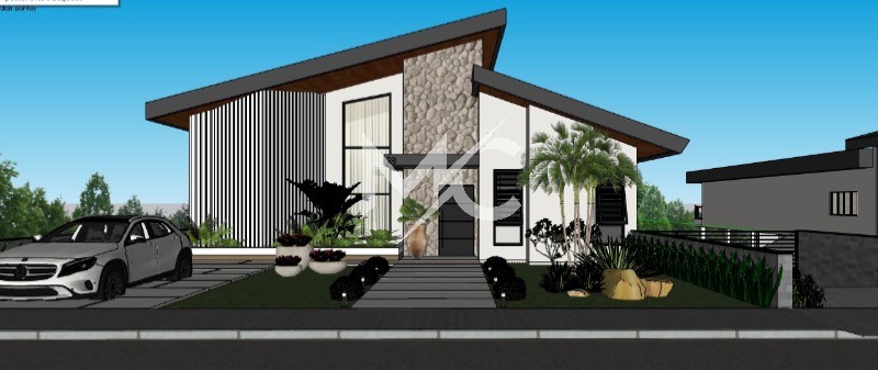 Terreno, 2211 m² - Foto 1