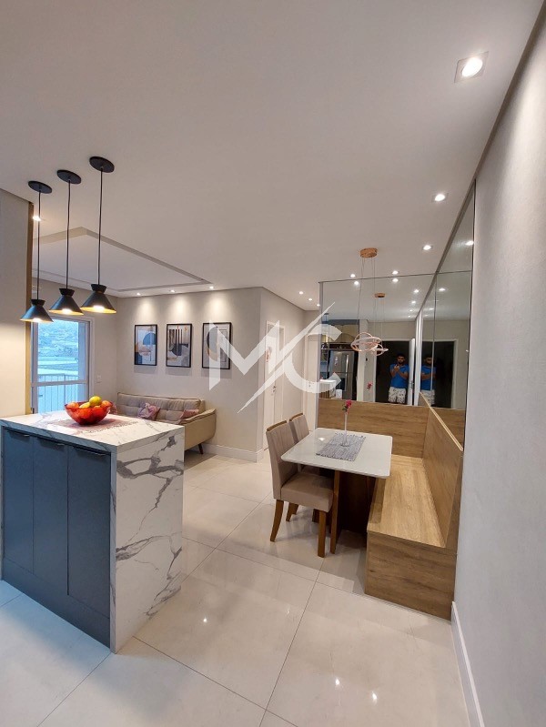 Apartamento, 2 quartos, 70 m² - Foto 12
