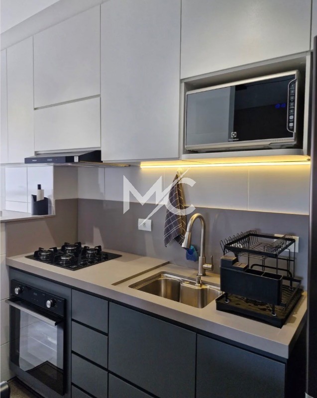 Apartamento, 3 quartos, 85 m² - Foto 8