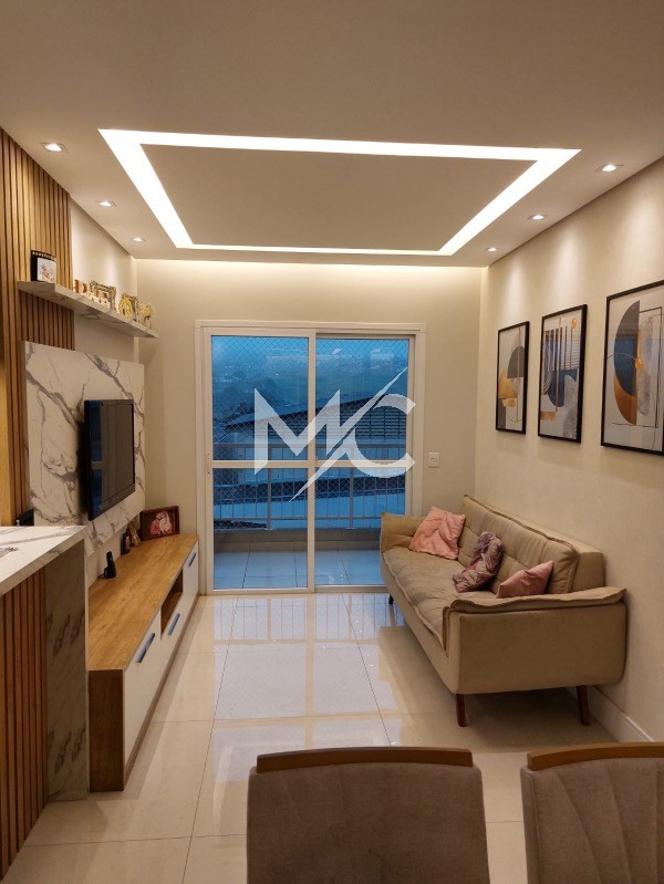 Apartamento, 2 quartos, 70 m² - Foto 5