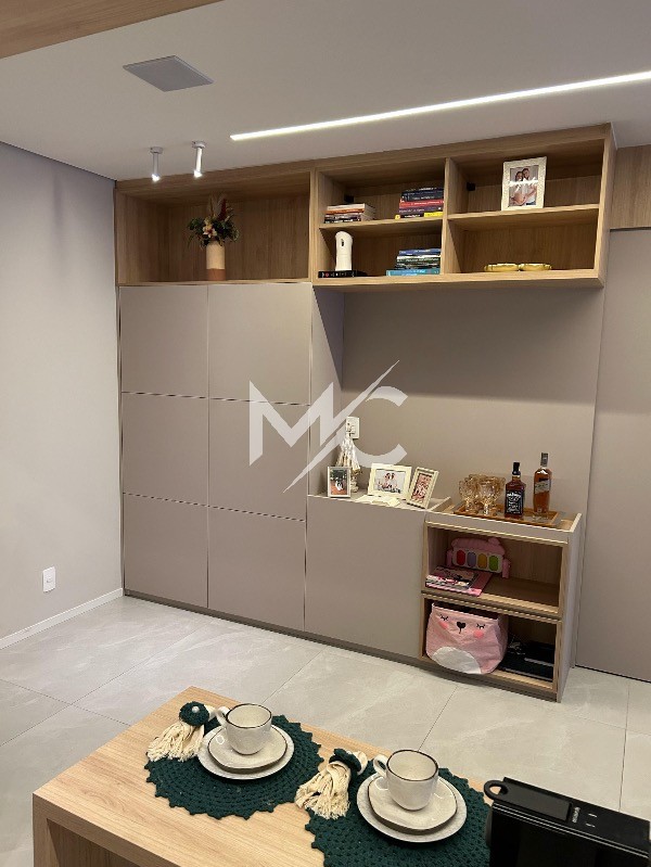 Apartamento, 2 quartos, 58 m² - Foto 2