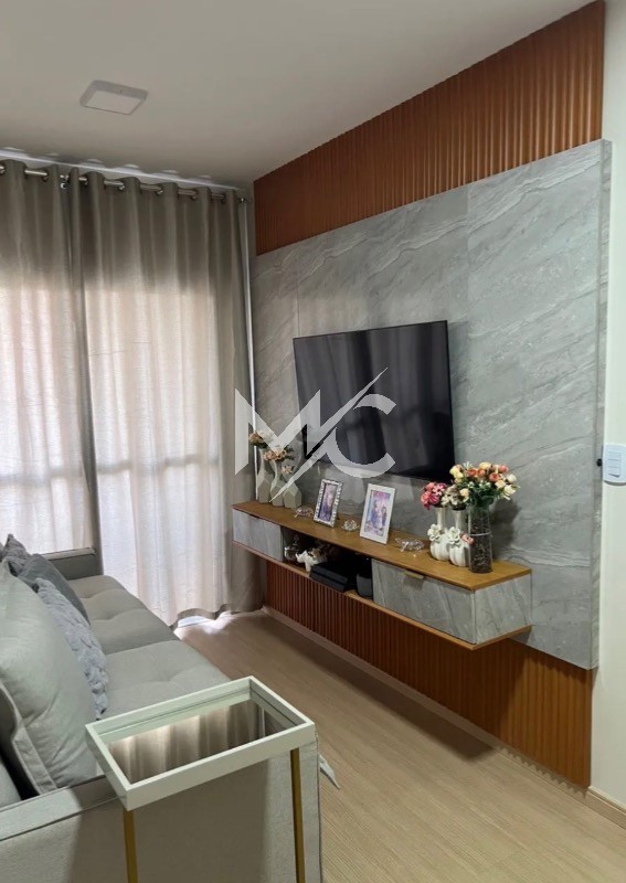 Apartamento, 2 quartos, 56 m² - Foto 3