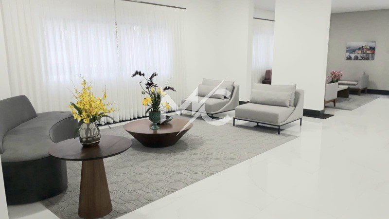 Apartamento, 2 quartos, 80 m² - Foto 1