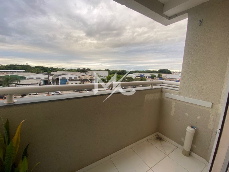 Apartamento, 2 quartos, 56 m² - Foto 19