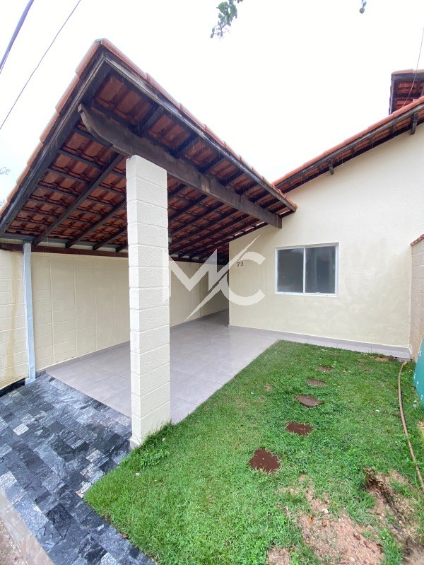 Casa, 2 quartos - Foto 21