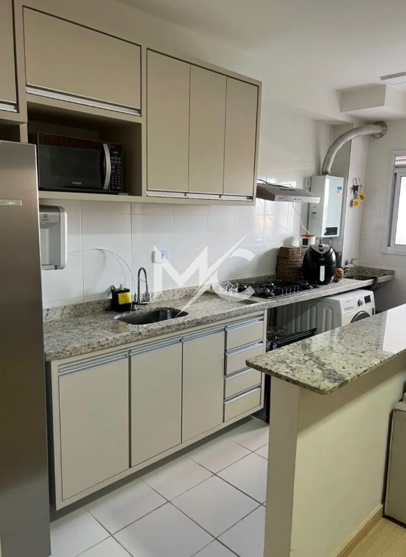 Apartamento, 2 quartos, 56 m² - Foto 5
