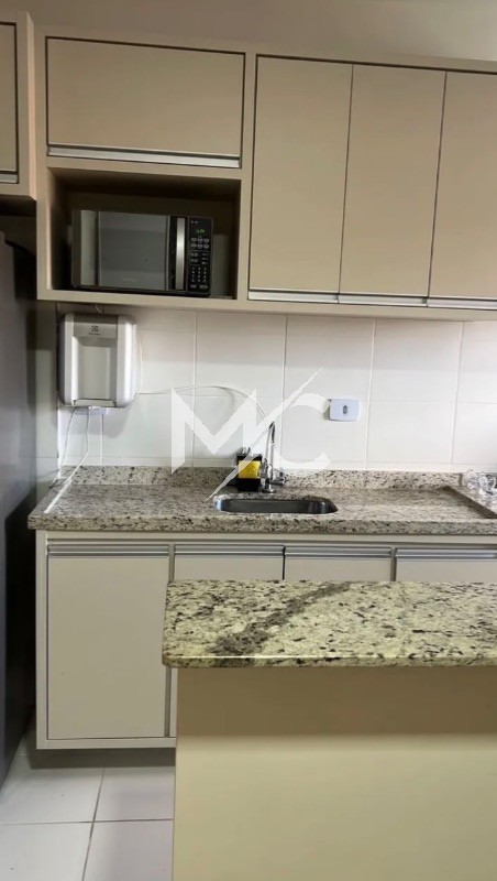 Apartamento, 2 quartos, 56 m² - Foto 7