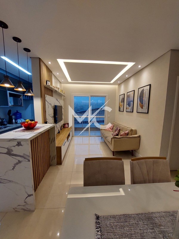 Apartamento, 2 quartos, 70 m² - Foto 1