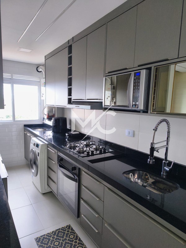Apartamento, 3 quartos, 67 m² - Foto 11