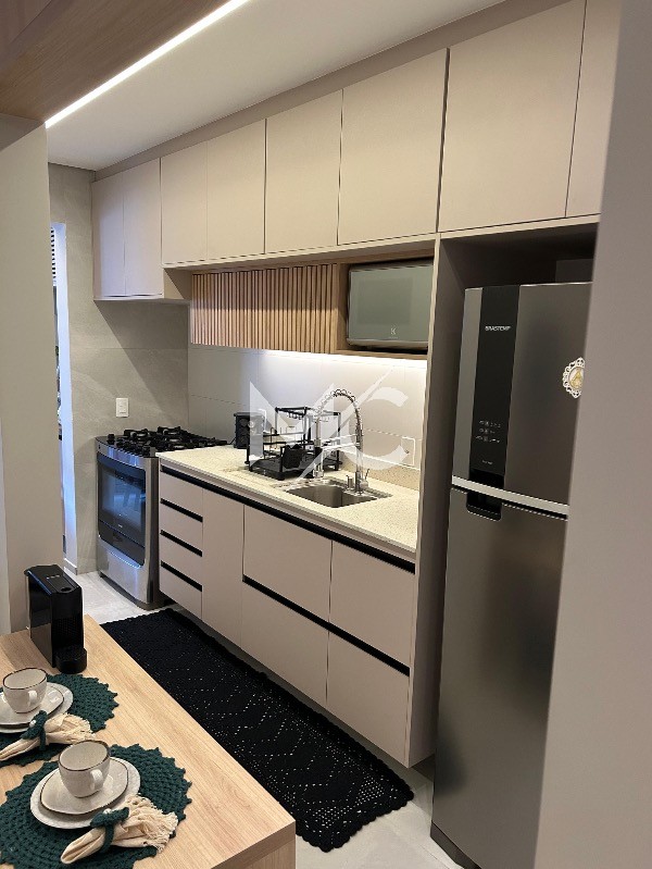 Apartamento, 2 quartos, 58 m² - Foto 6