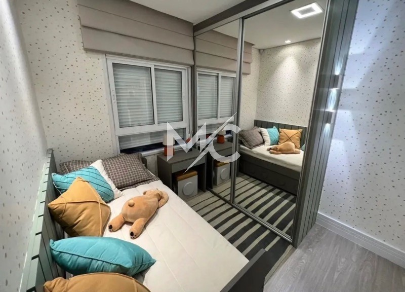 Apartamento, 2 quartos, 91 m² - Foto 11