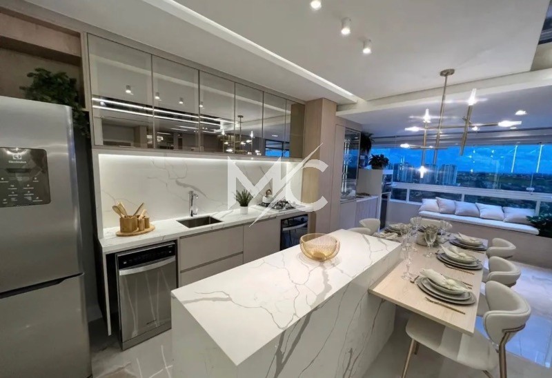 Apartamento, 2 quartos, 91 m² - Foto 5