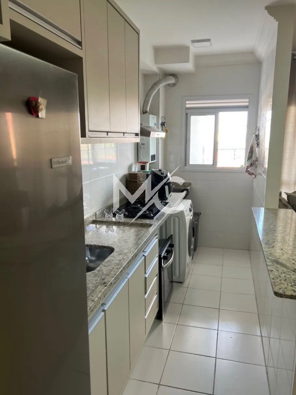 Apartamento, 2 quartos, 56 m² - Foto 6