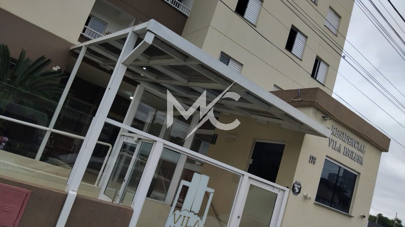 Apartamento, 2 quartos, 59 m² - Foto 13