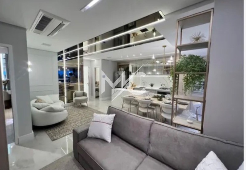 Apartamento, 2 quartos, 91 m² - Foto 9