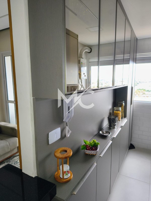 Apartamento, 3 quartos, 67 m² - Foto 7