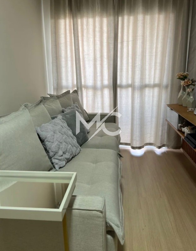 Apartamento, 2 quartos, 56 m² - Foto 2