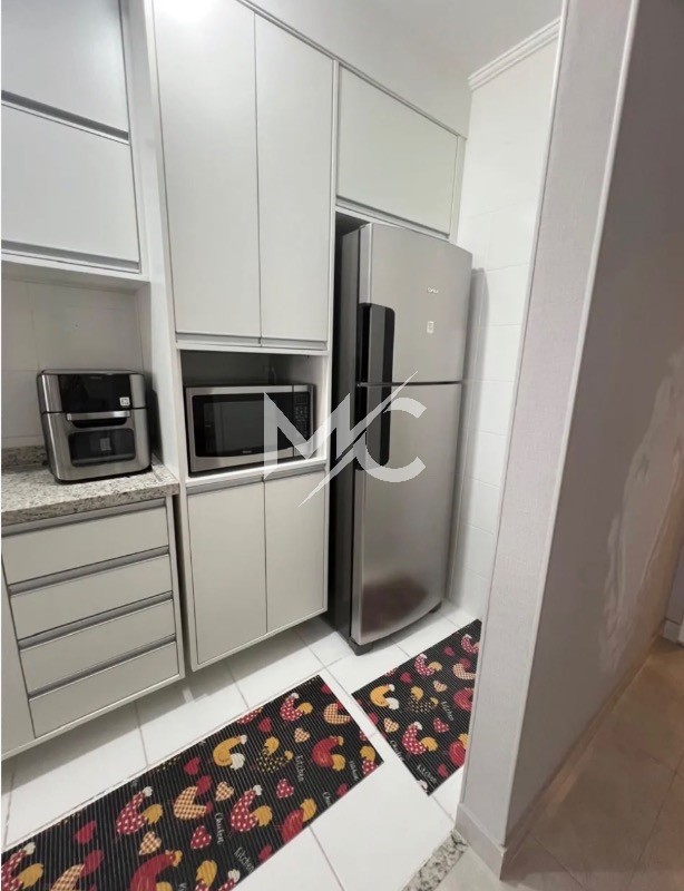 Apartamento, 2 quartos, 56 m² - Foto 4