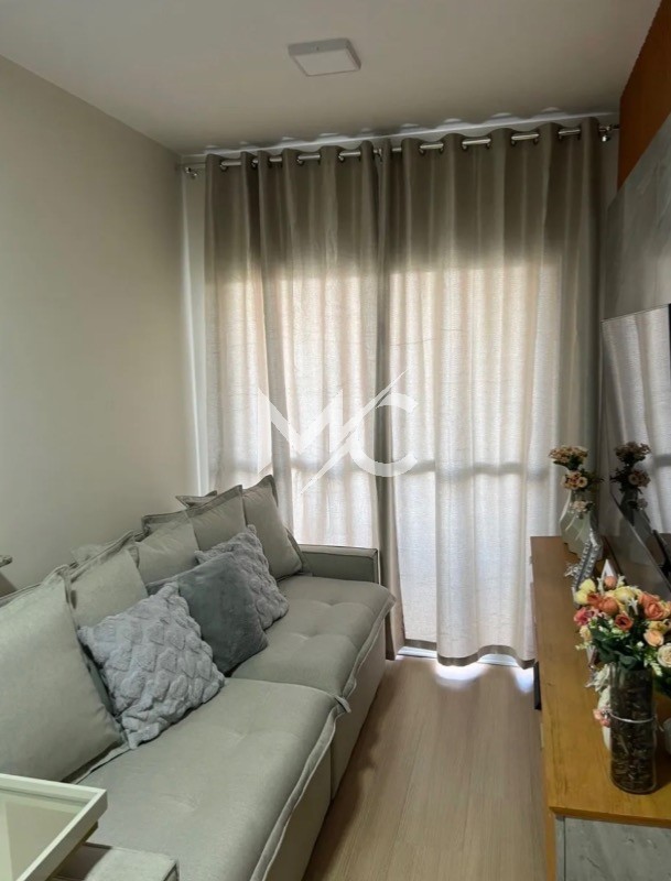 Apartamento, 2 quartos, 56 m² - Foto 1
