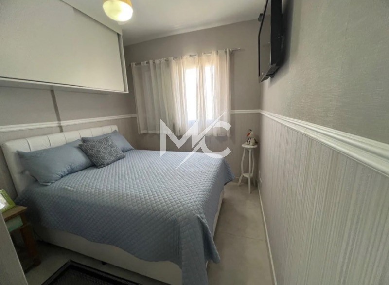 Apartamento, 2 quartos, 56 m² - Foto 13