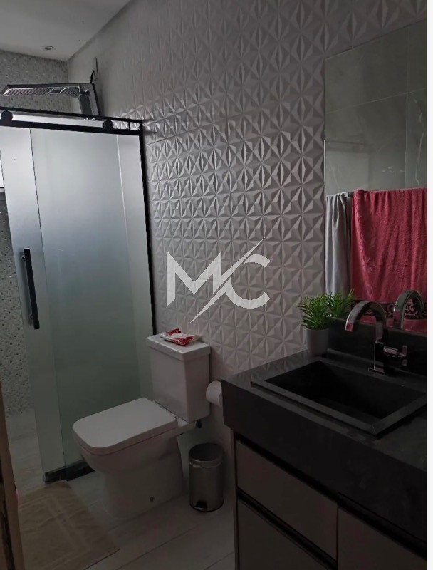 Casa, 3 quartos, 300 m² - Foto 6