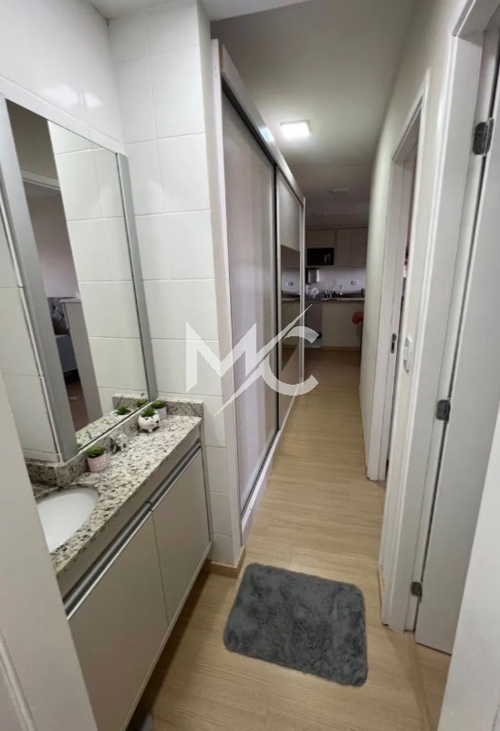 Apartamento, 2 quartos, 56 m² - Foto 11
