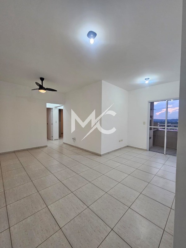 Apartamento, 3 quartos, 88 m² - Foto 1