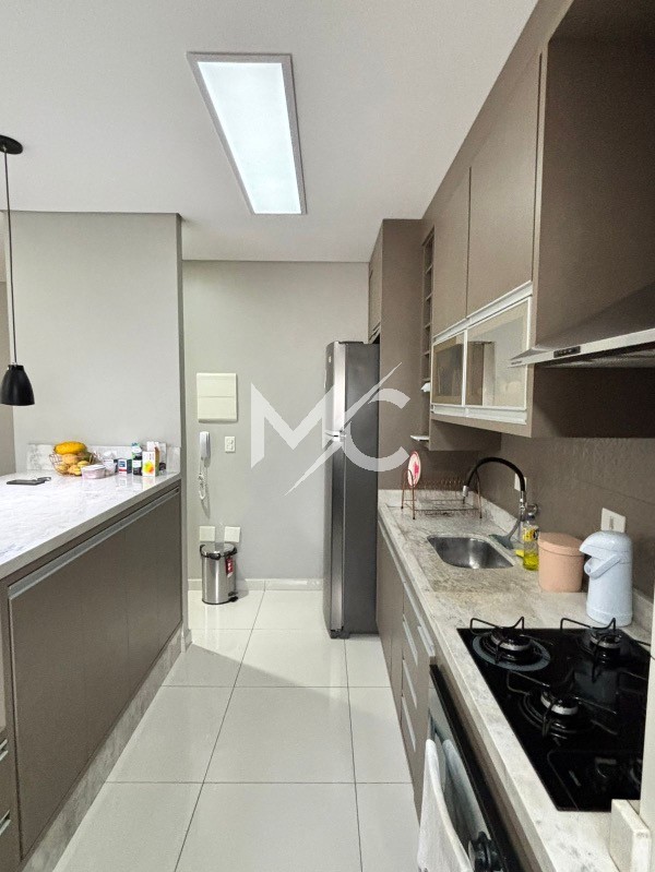 Apartamento, 3 quartos, 88 m² - Foto 5
