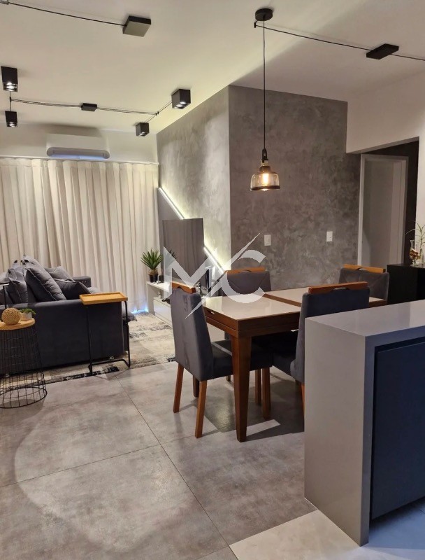 Apartamento, 3 quartos, 85 m² - Foto 2