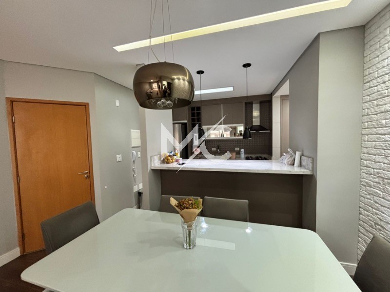 Apartamento, 3 quartos, 88 m² - Foto 6