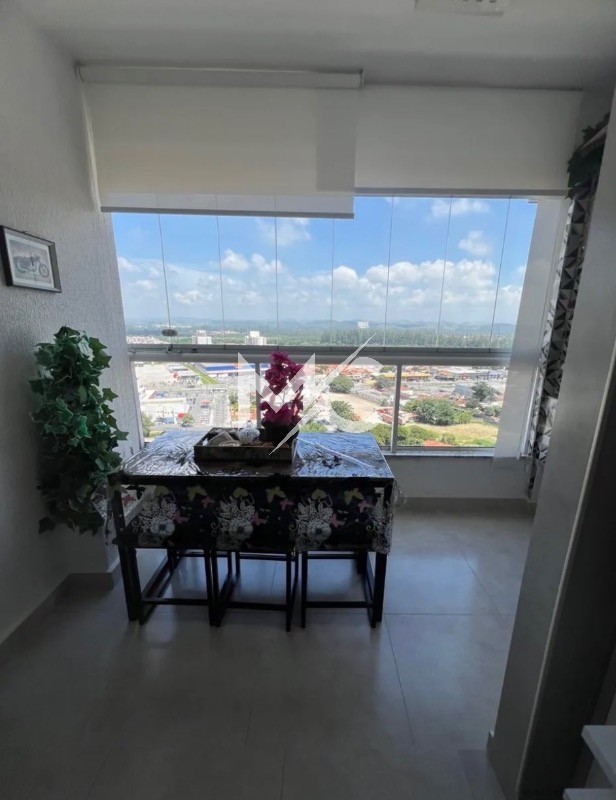 Apartamento, 2 quartos, 56 m² - Foto 6