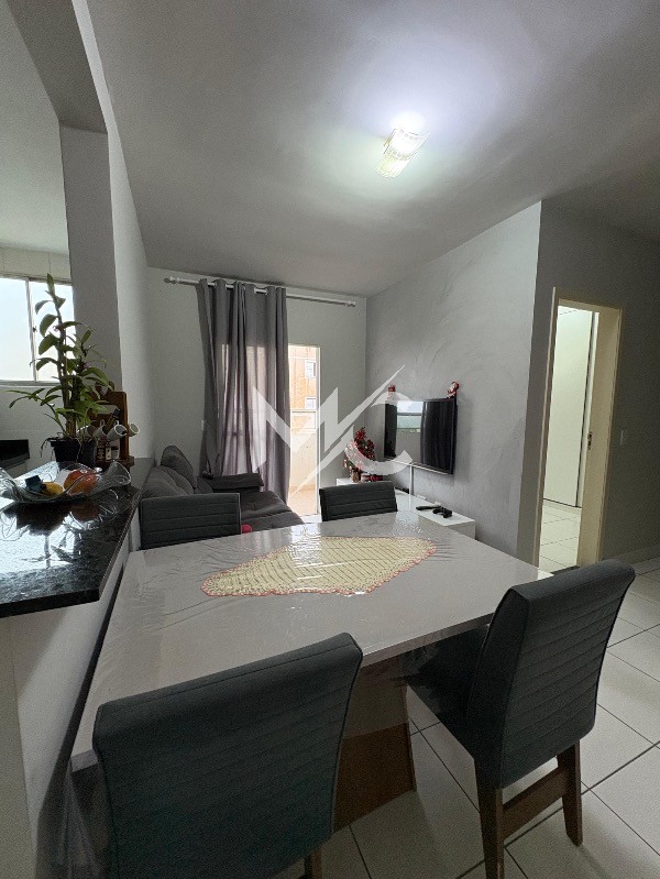 Apartamento, 2 quartos, 56 m² - Foto 1