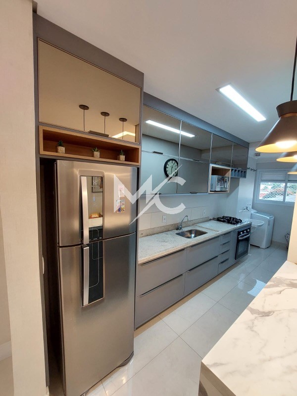 Apartamento, 2 quartos, 70 m² - Foto 9