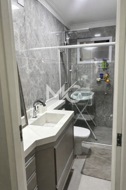 Apartamento, 3 quartos, 88 m² - Foto 7