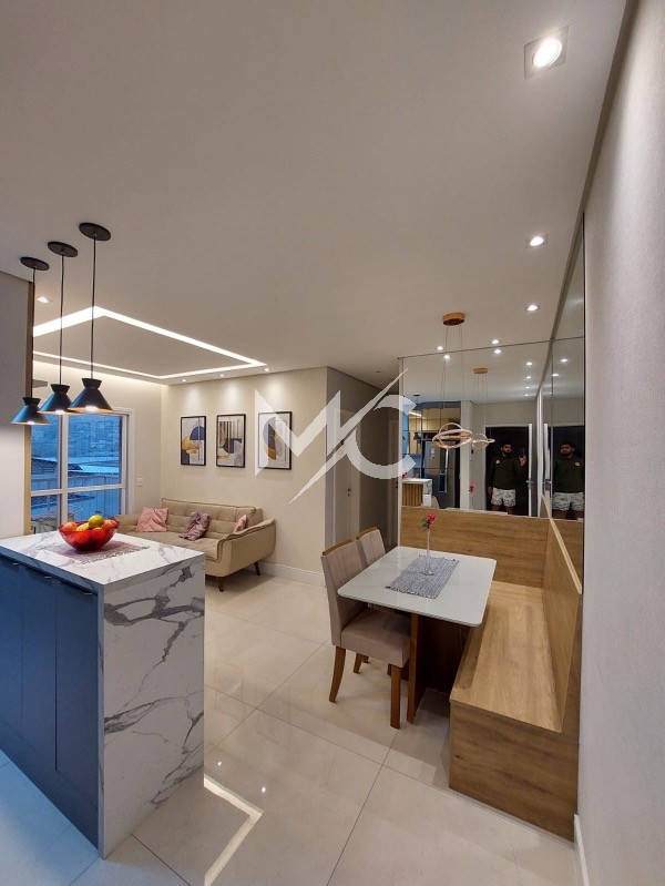 Apartamento, 2 quartos, 70 m² - Foto 2