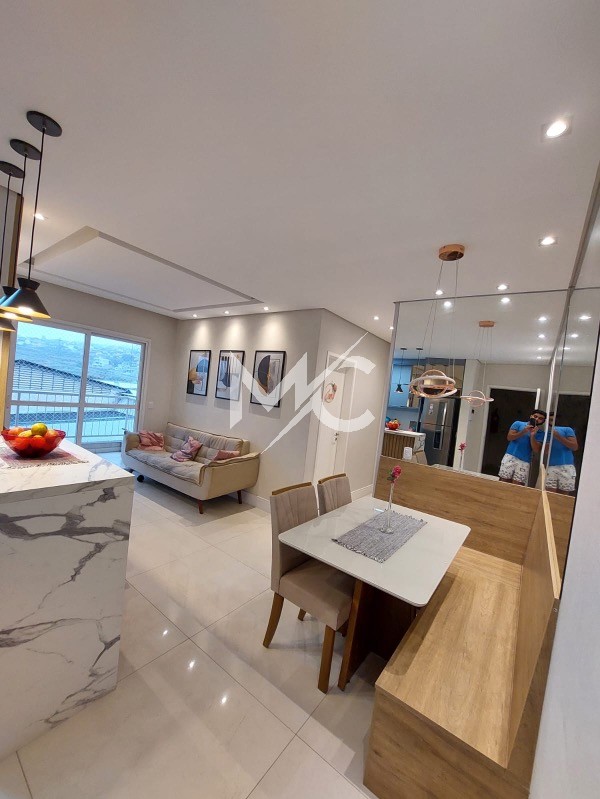 Apartamento, 2 quartos, 70 m² - Foto 13