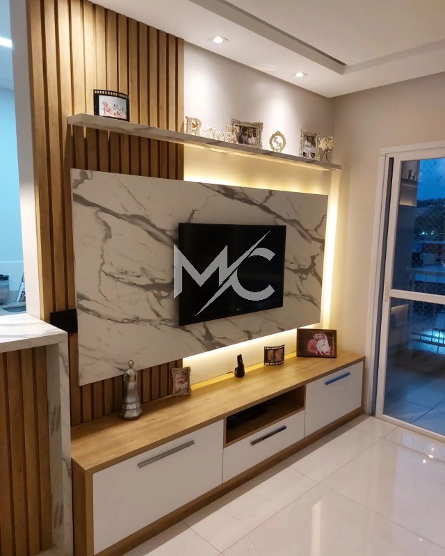 Apartamento, 2 quartos, 70 m² - Foto 6