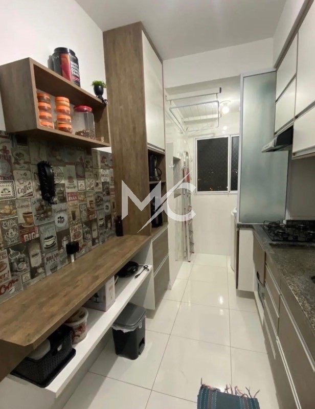 Apartamento, 2 quartos, 65 m² - Foto 3