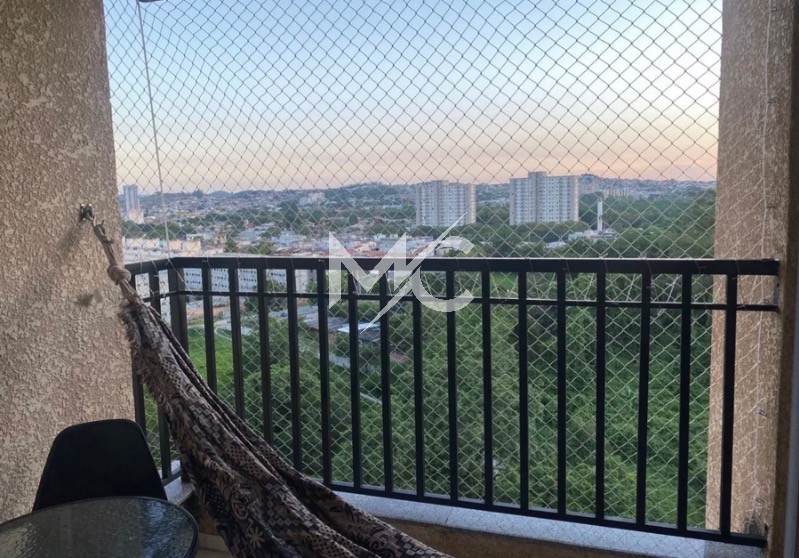 Apartamento, 2 quartos, 65 m² - Foto 6