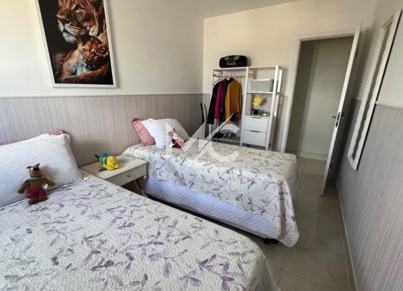 Apartamento, 2 quartos, 56 m² - Foto 11