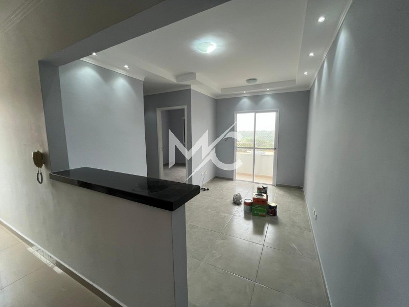 Apartamento, 2 quartos, 64 m² - Foto 1