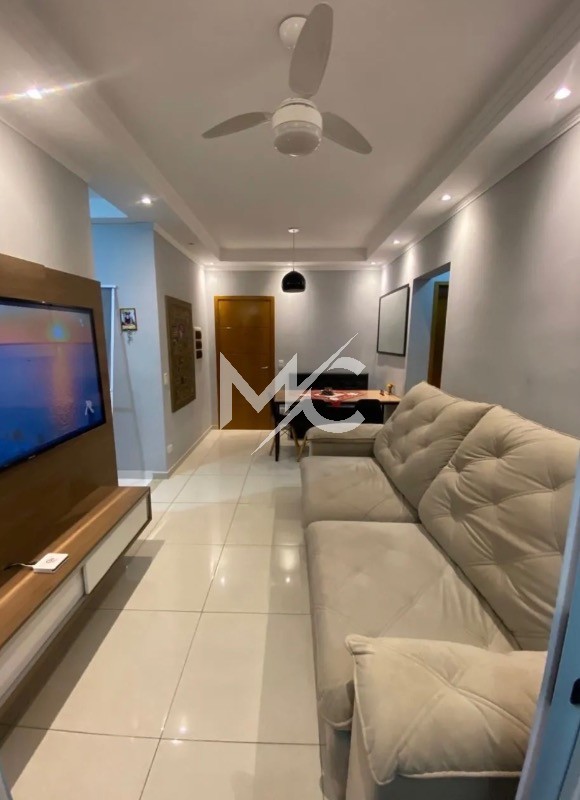 Apartamento, 2 quartos, 65 m² - Foto 1